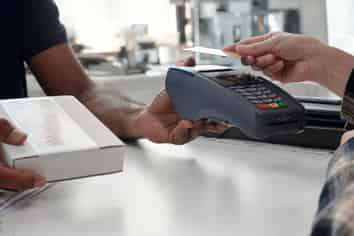 Prime Location Dollar Shop –Proven Retail Business