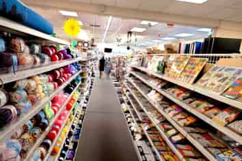 Prime Location Dollar Shop –Proven Retail Business