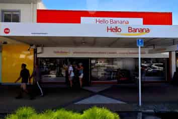 Prime Location Dollar Shop –Proven Retail Business