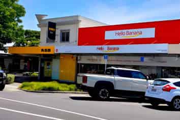 Prime Location Dollar Shop –Proven Retail Business