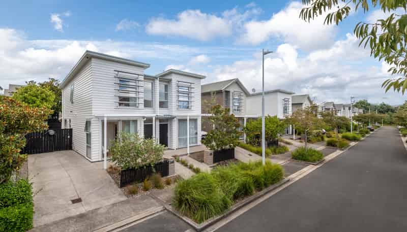 6 Lester Street, Hobsonville