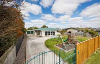 68 Bredins Line, Marton