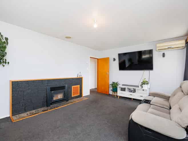 68 Bredins Line, Marton