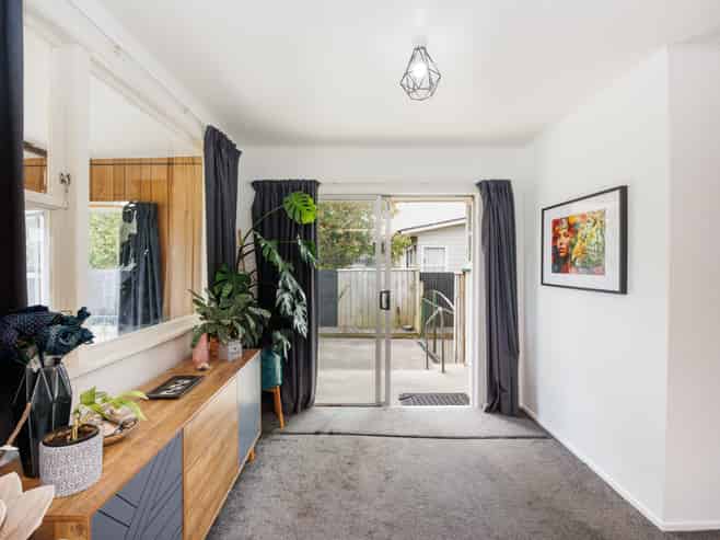 68 Bredins Line, Marton