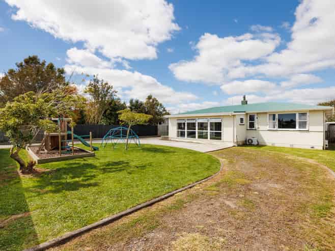 68 Bredins Line, Marton