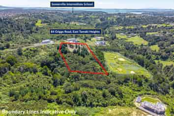 84 Griggs Road, East Tamaki Heights