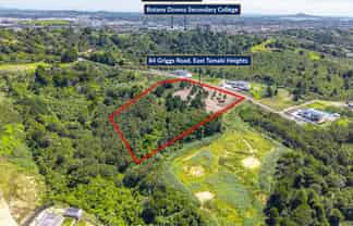 84 Griggs Road, East Tamaki Heights