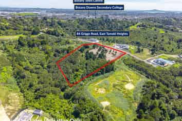 84 Griggs Road, East Tamaki Heights
