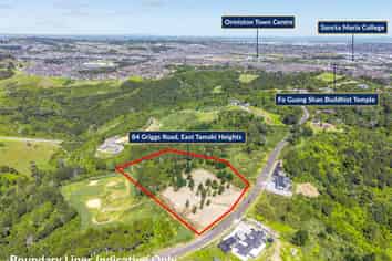 84 Griggs Road, East Tamaki Heights