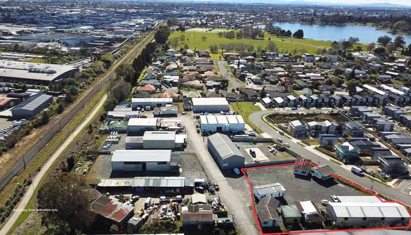 10/8a Quail Place , Hamilton Lake