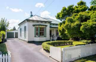 93 Brookfield Street, Hamilton East