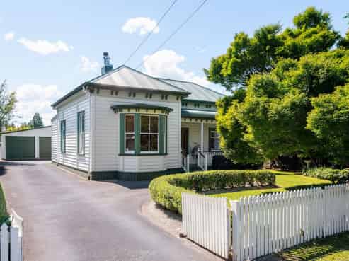 93 Brookfield Street, Hamilton East