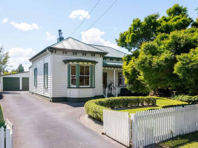 93 Brookfield Street, Hamilton East