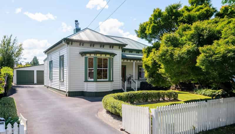 93 Brookfield Street, Hamilton East