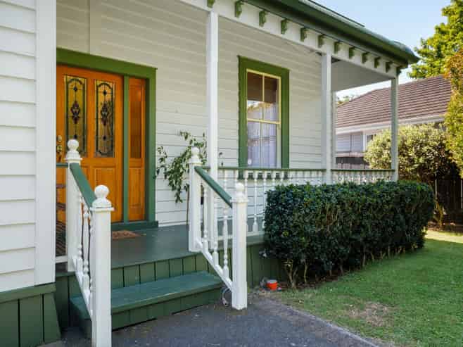 93 Brookfield Street, Hamilton East