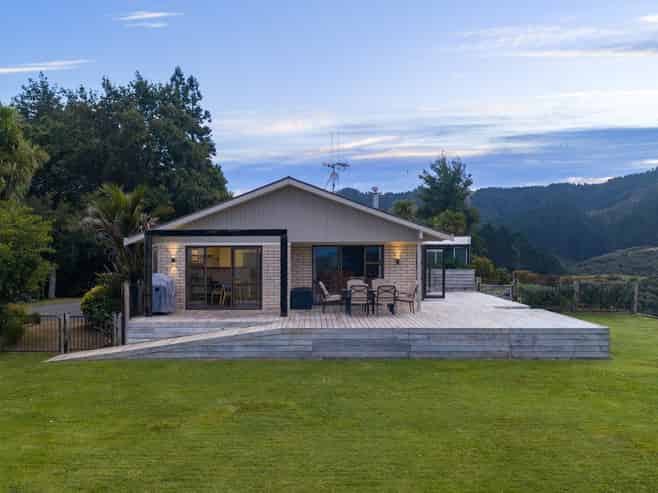 1964A State Highway 23, Whatawhata