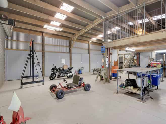 1964A State Highway 23, Whatawhata