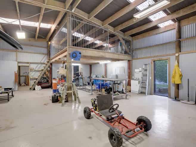 1964A State Highway 23, Whatawhata