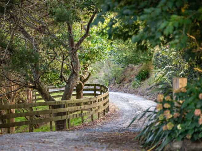 1964A State Highway 23, Whatawhata