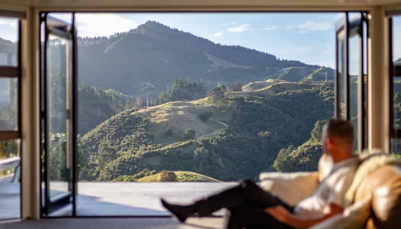 1964A State Highway 23, Whatawhata