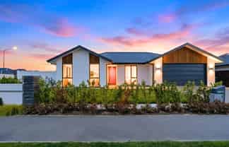 1 Delapre Drive, Rolleston