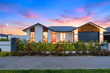 1 Delapre Drive, Rolleston