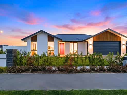 1 Delapre Drive, Rolleston