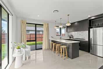 1 Delapre Drive, Rolleston