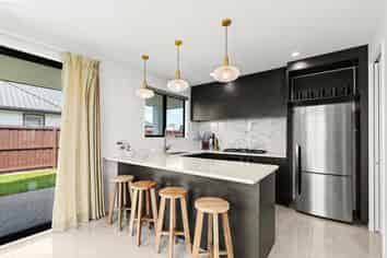 1 Delapre Drive, Rolleston