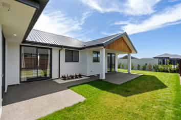 1 Delapre Drive, Rolleston