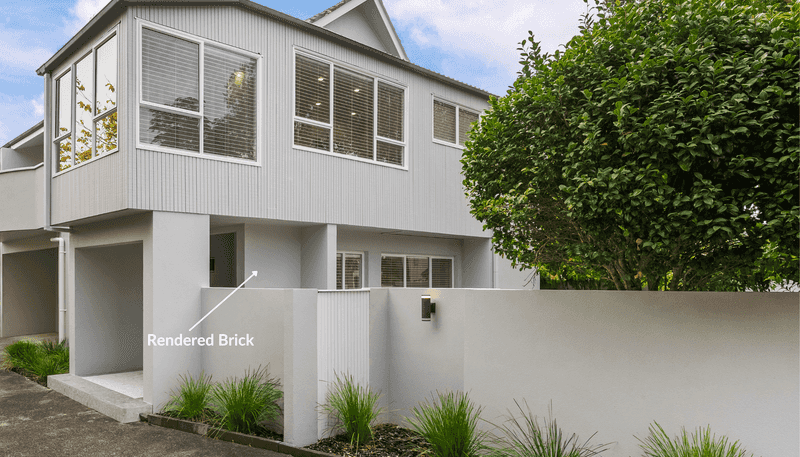 1/2 Milford Park Place, Milford