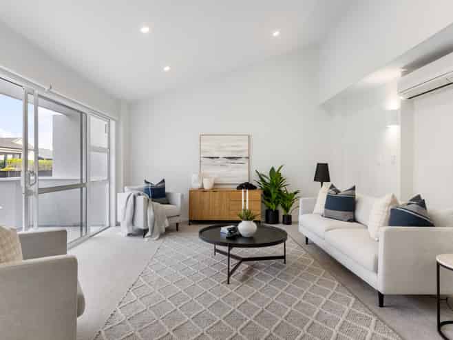 1/2 Milford Park Place, Milford