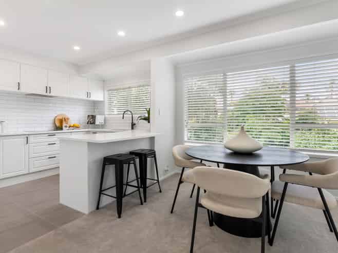 1/2 Milford Park Place, Milford