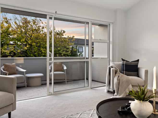 1/2 Milford Park Place, Milford