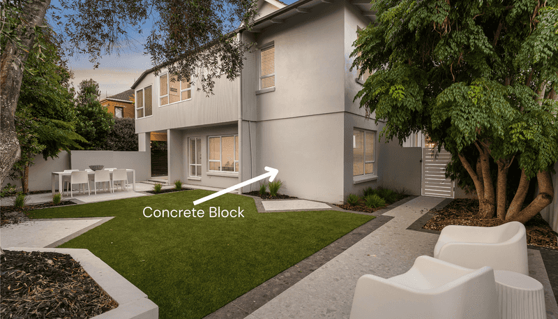 1/2 Milford Park Place, Milford