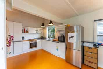 8 Saint Johns Avenue, Highfield