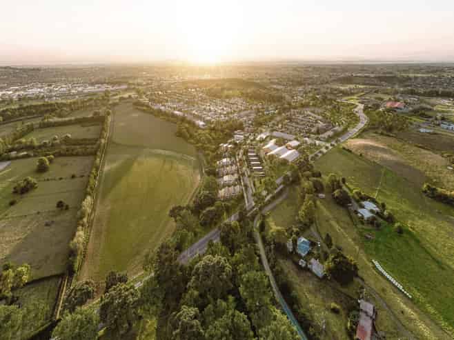 Lot 19, 19 Golding Rd, 53 Birch Rd and East Street, Pukekohe