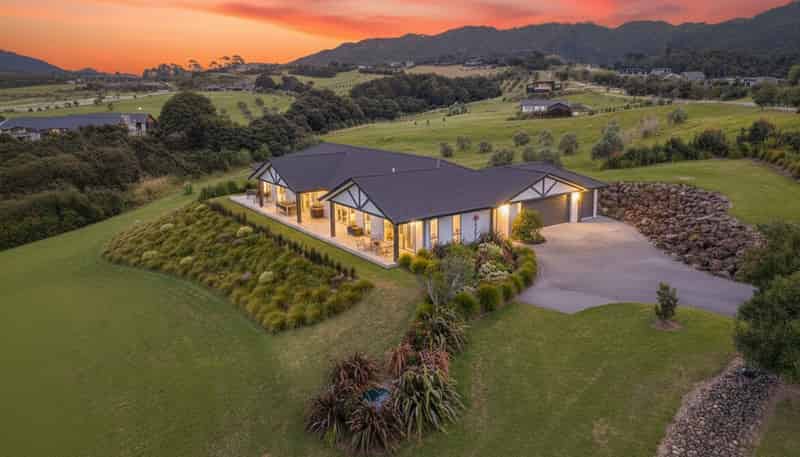 53 Robert Hastie Drive, Mangawhai