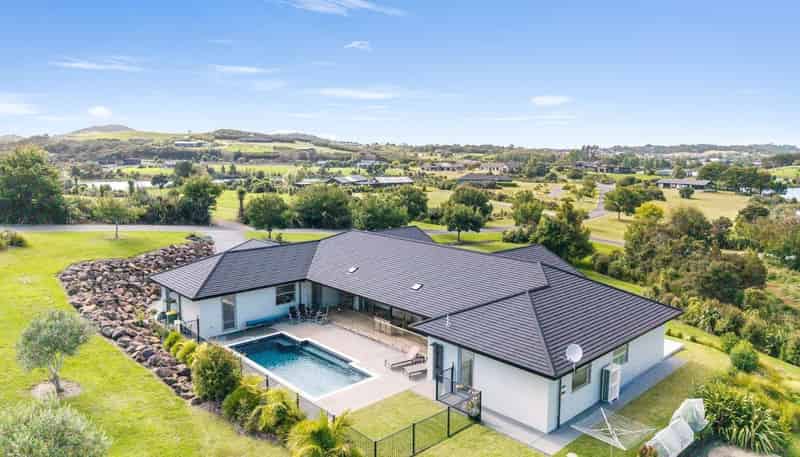 53 Robert Hastie Drive, Mangawhai