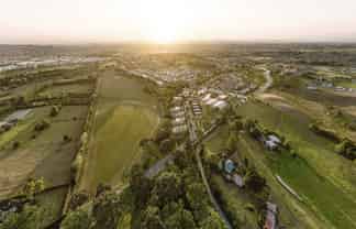 Lot 18, 19 Golding Rd, 53 Birch Rd and East Street, Pukekohe