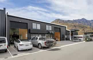 Frankton Industrial Investment Opportunity