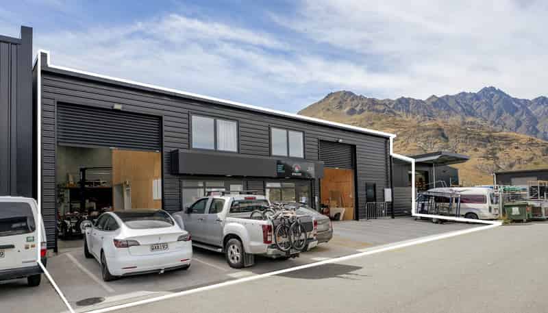 12 Sutherland Lane, Frankton