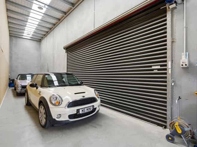 Frankton Industrial Investment Opportunity