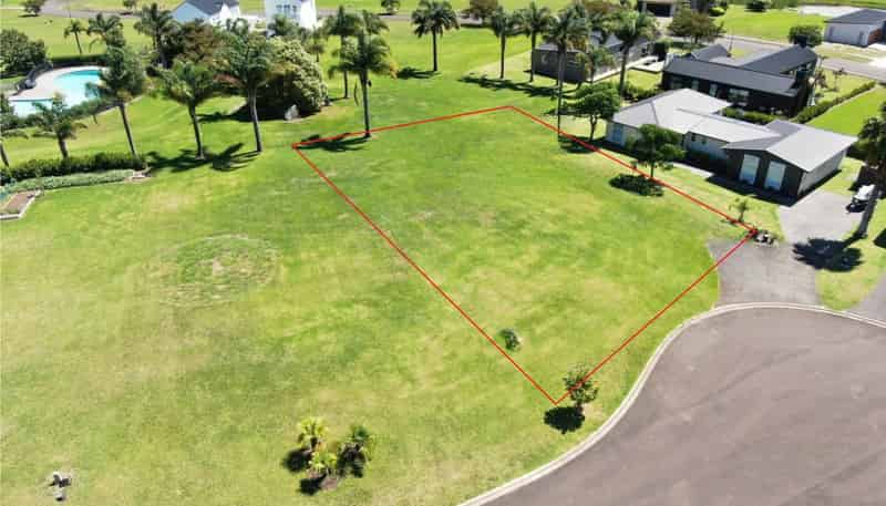 20 Sanctuary Cove, Pauanui