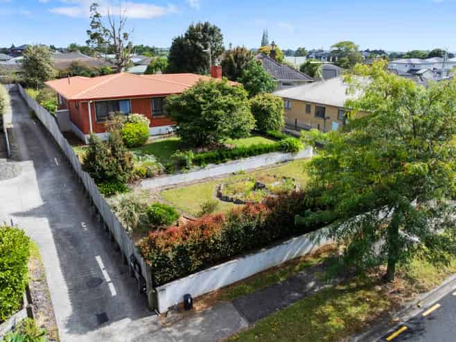 77 West Street, Pukekohe