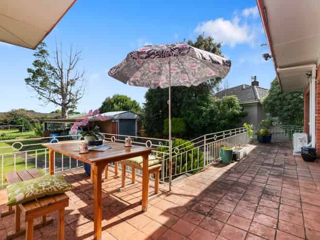 77 West Street, Pukekohe