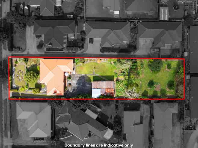 77 West Street, Pukekohe