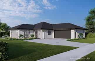 Lot 51 Swan Road, Te Kauwhata, Te Kauwhata