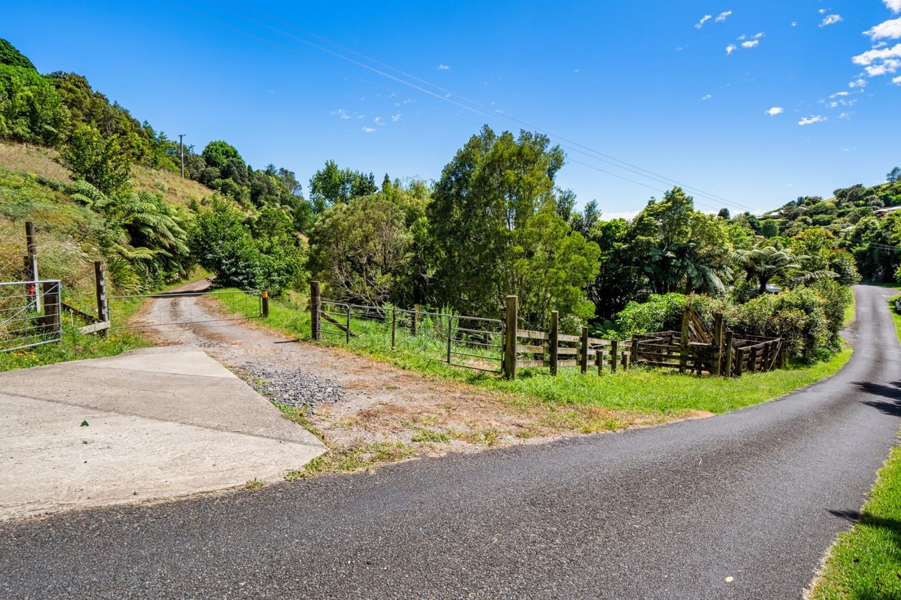 Build Your Dream Home with Stunning Views - Ansicht 5