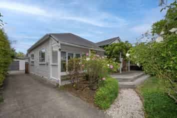 46 Redruth Avenue , Spreydon